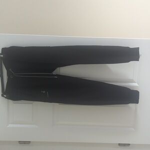 Healing Hands Jogger Style Scrub Pants